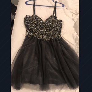 Alyce Paris Homecoming Dress